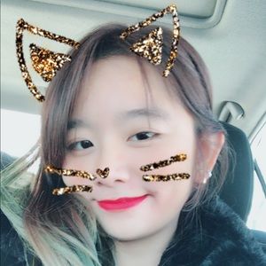 Meet your Posher, Nhu